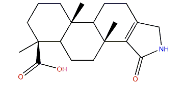 Ceylonamide F